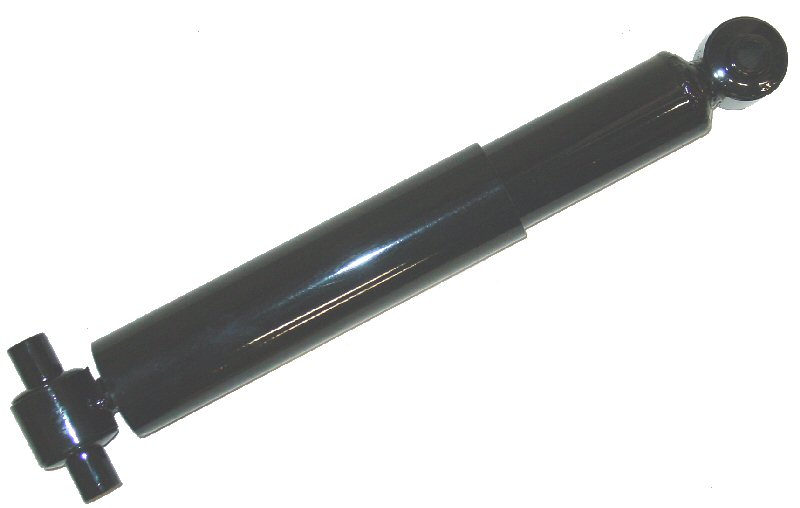 ISKUNVAIMENNIN BPW PITKÄ 495/800