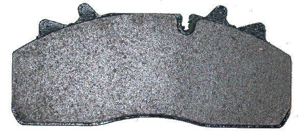 JARRUPALASARJA SAF ID PLUS WABCO 19,5"