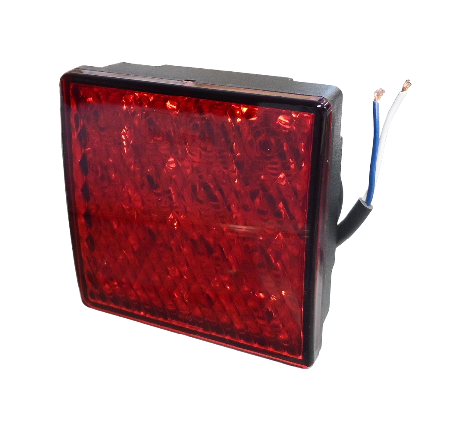 TAKASUMUVALO PUN  LED 24V