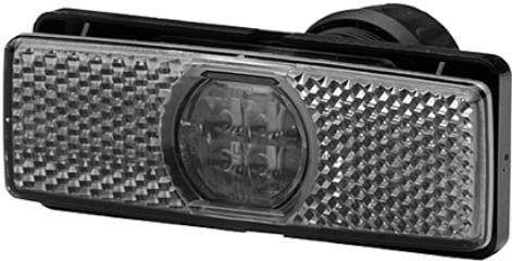 ÄÄRIVALO LED HEIJASTIMELLA