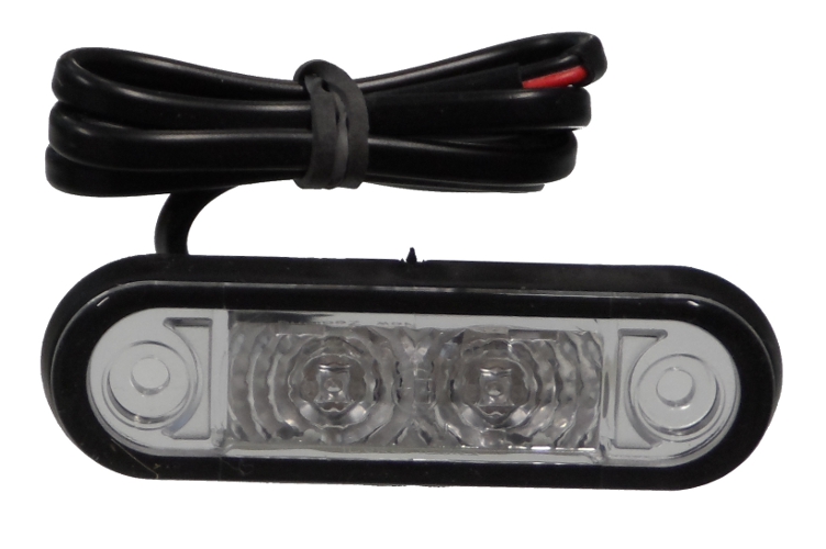 ÄÄRIVALO PUN. LED ADR