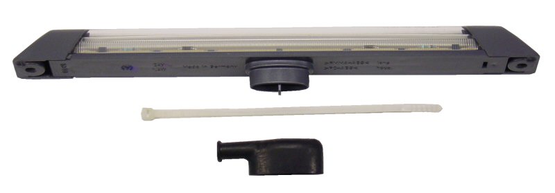 ÄÄRIVALO LED PUN 24V ADR