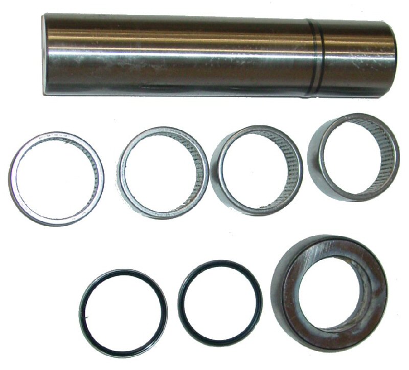 OLKATAPPISARJA MB SK,MK,NG 51x222,5mm