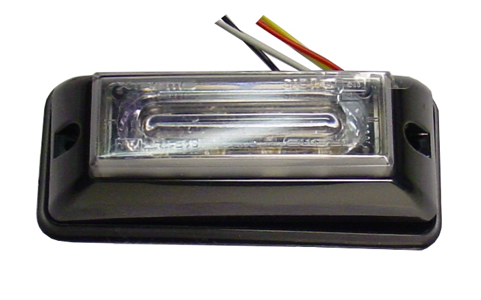 TASOMAJAKKA LED 12-24V 120x45x35