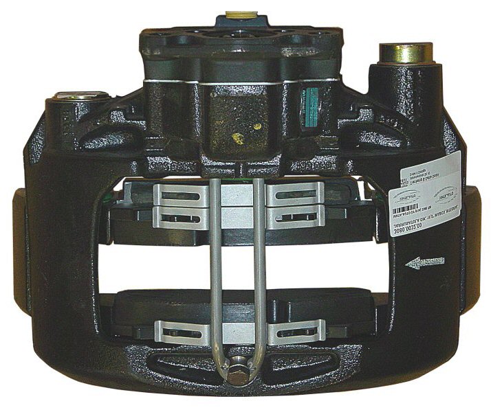 JARRUSATULA VAS. 19,5" WABCO, INTEGRAL