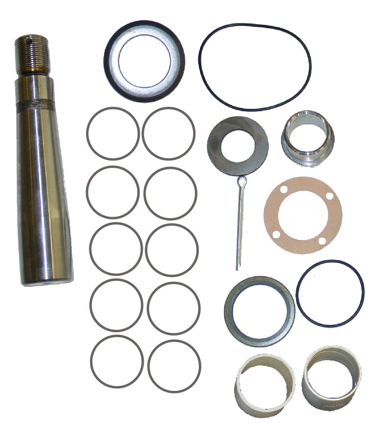 OLKATAPPISARJA VO FL6-12, F7-12,B12 48x237mm
