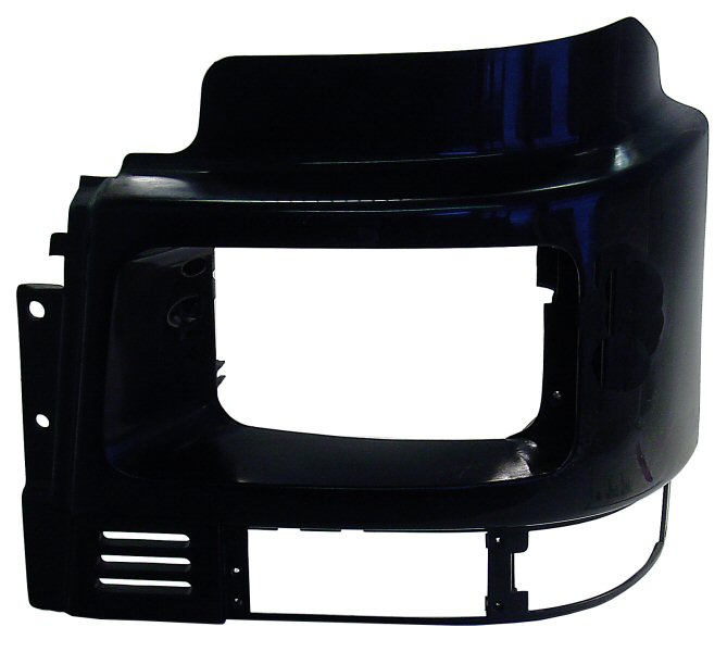 VALOKULMA VO FH -02 VAS.