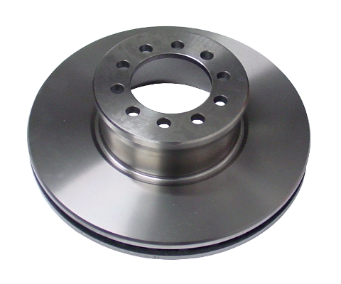 JARRULEVY MB ATEGO ETU 17,5" 335MM