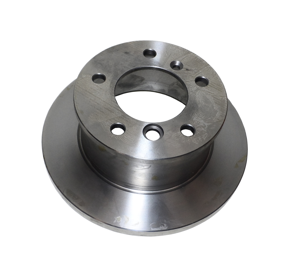JARRULEVY MB SPRINTER TAKA 272MM