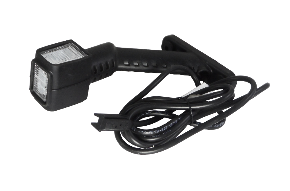 KUMIVARSILYHTY LED 176mm (SUPERPOINT IV)