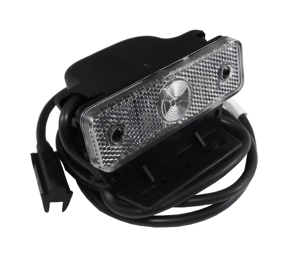 ÄÄRIVALO LED VALK 2,0 M P&R ADR KONSO