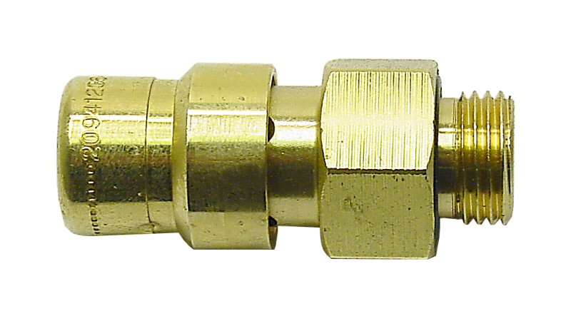 SUOJAVENTTIILI M16 18BAR