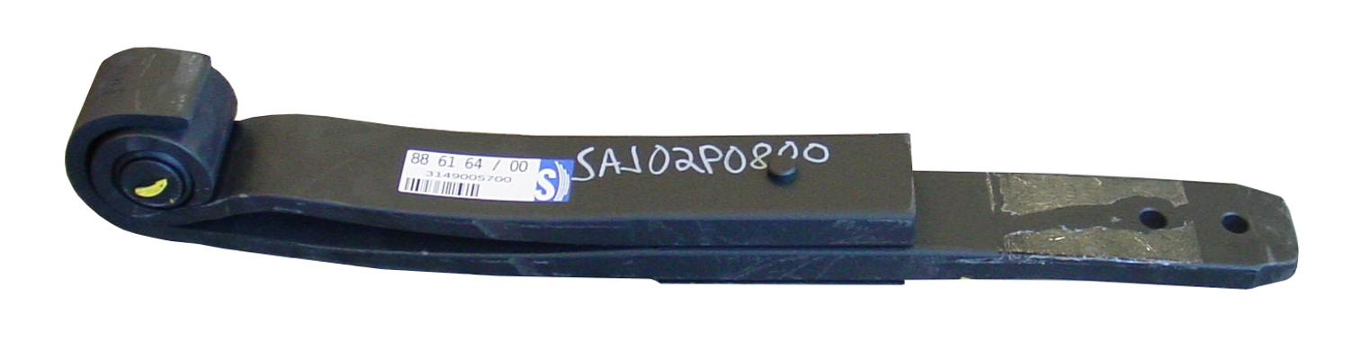 TUKIJOUSI SAF 2X38 MODUL U