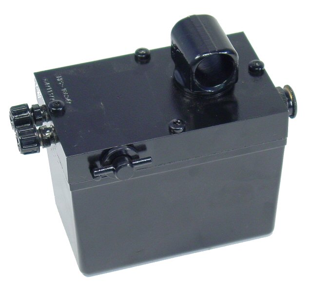HYTINNOSTOPUMPPU SC 4-SRJ