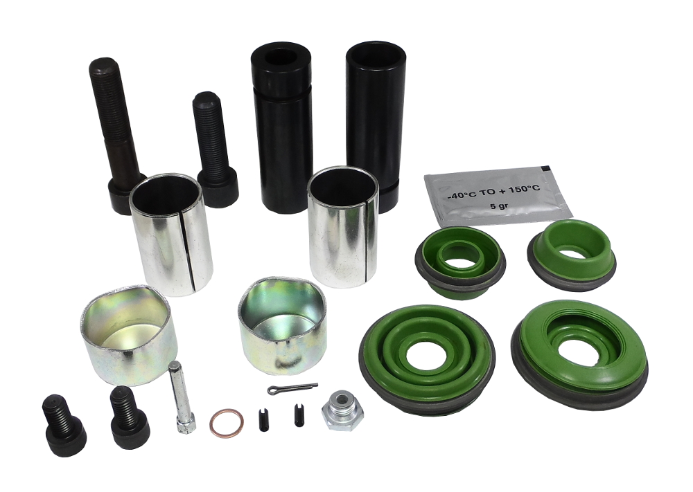 LIUKUTAPPISARJA MERITOR DX195 ROR LM, LT
