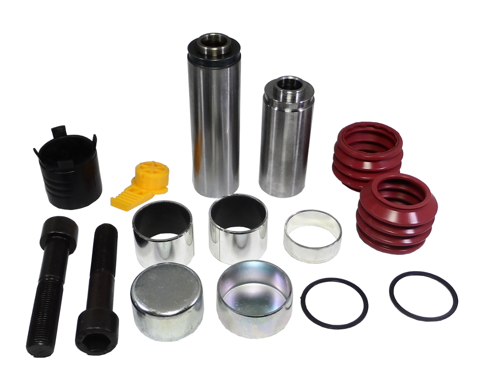 LIUKUTAPPISARJA HALDEX MODUL T SAF