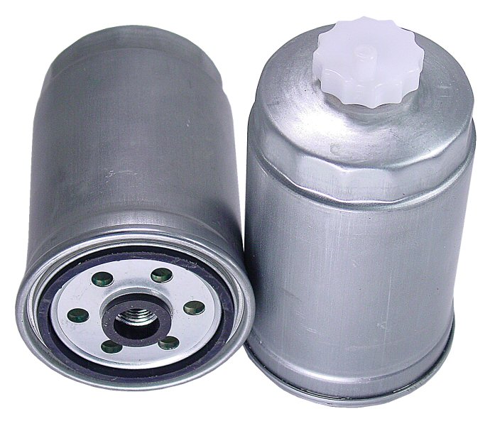 PA-SUODIN/VEDENEROTIN IVECO, MAN, VW, AUDI, VO FLC