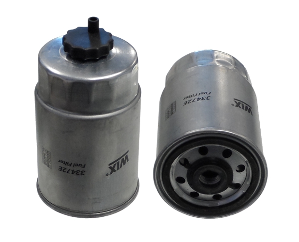 PA-SUODIN/VEDENEROTIN IVECO, MAN, VW, AUDI, VO FLC