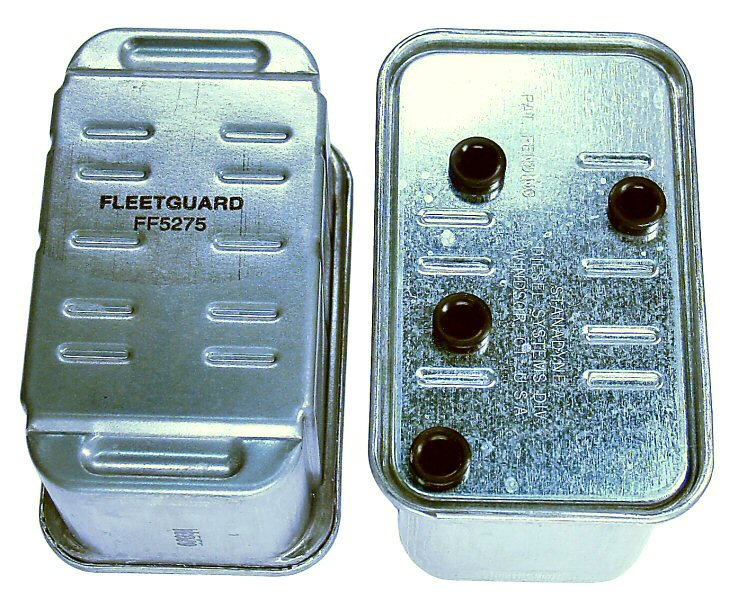 PA-SUODIN THERMOKING, LAATIKKOMALLI 4-REIKÄÄ