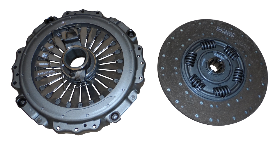 KYTKINPAKETTI VO 430 VT2514