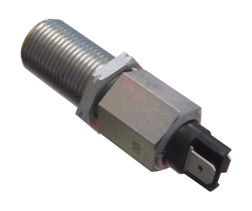 INDUKTIIVIANTURI M18x1.5 34.0mm