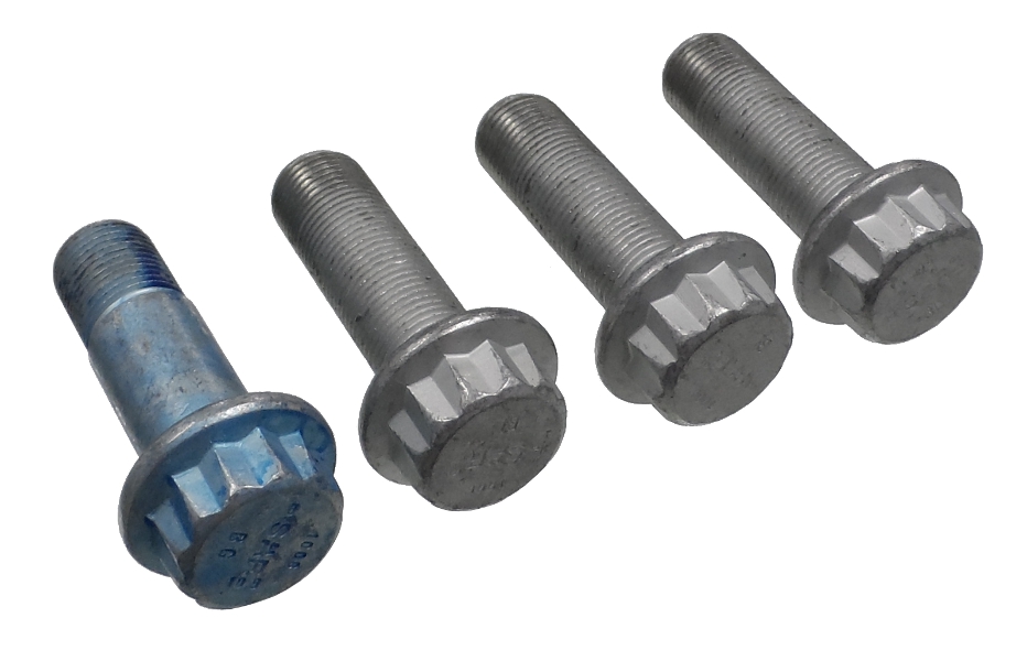 PULTTISARJA SATULAAN SAF 3+1 PULTTIA M18