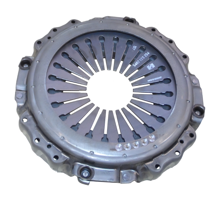 ASETELMA VO FH12 430MM VETÄVÄ