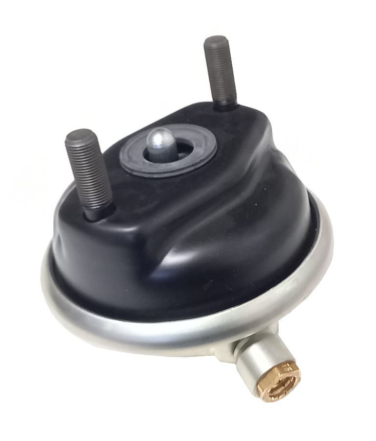 KALVOSYLINTERI 20 MB VAS. LEVYJARRU 61mm ISKU