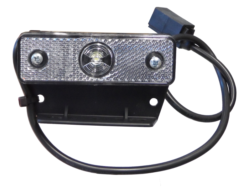 ÄÄRIVALO KIRKAS LED 24V TRAILERS "FLATPOINT I"
