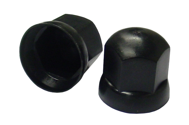 SUOJAKUPU PYÖRÄNMUTTERIIN 33mm SC
