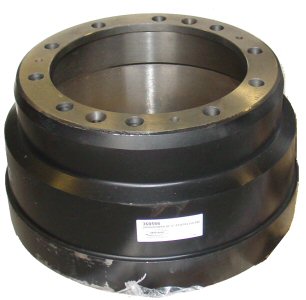 JARRURUMPU SC 5" ETU/TELI H=243