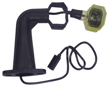 KUMIVARSILYHTY LED 90 AST VASEN/OIKEA SUPERPOINT