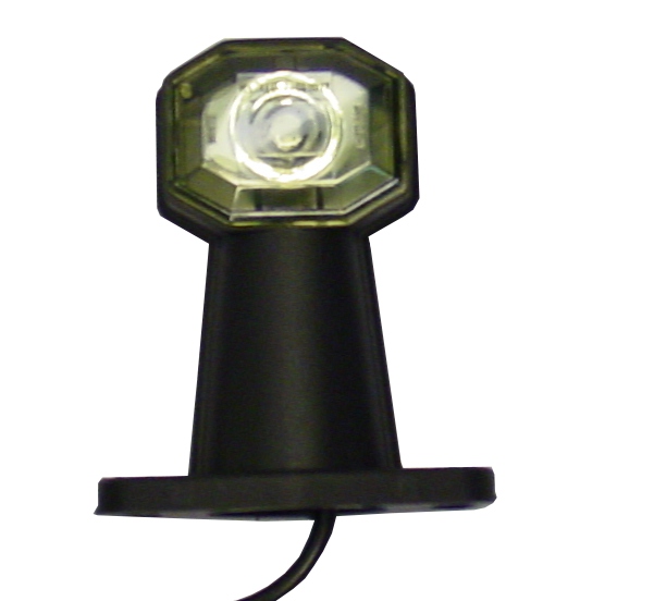 KUMIVARSILYHTY LED LYHYT VASEN/OIKEA SUPERPOINT
