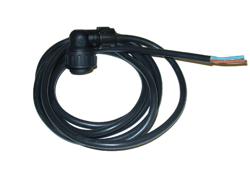 PISTOKE M27x1
