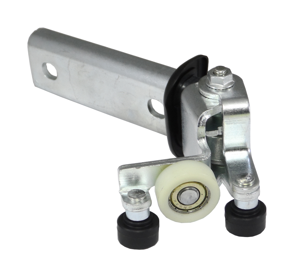 RULLAOHJAIN LIUKUOVI KESKI IVECO