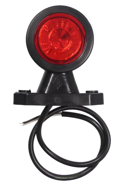 KUMIVARSILYHTY LED VAS./OIK. 90MM