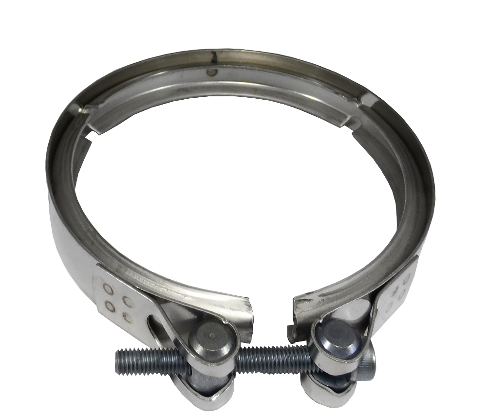 KIRISTIN MAN TGS 114,3MM