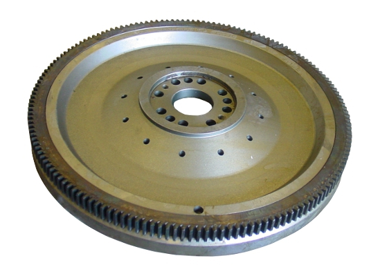 VAUHTIPYÖRÄ SC 2,3,4 SRJ. 420mm