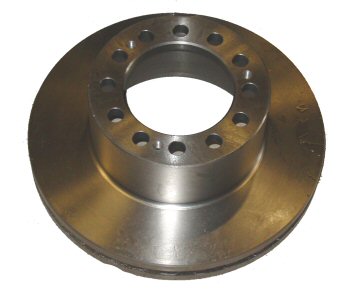 JARRULEVY SAF INTRADISC 19,5"