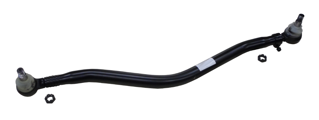 VETOTANKO VO B10M, 1114mm