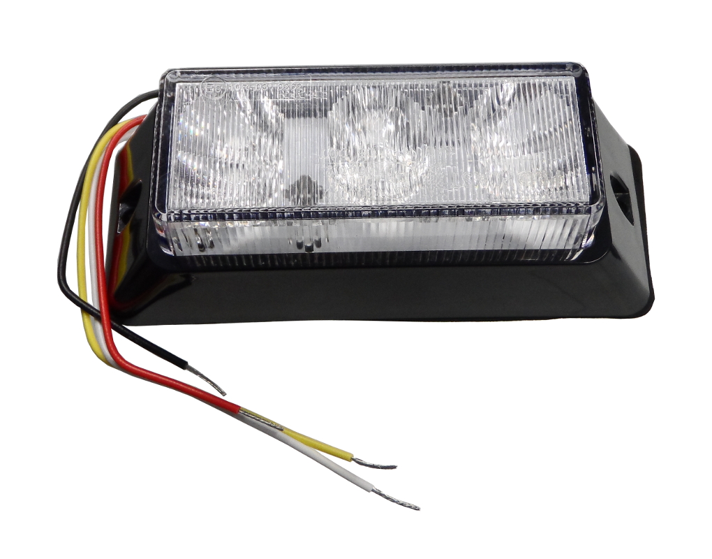 TASOMAJAKKA LED 12/24V,111,x39x44mm,ADR,REG65 hyv.