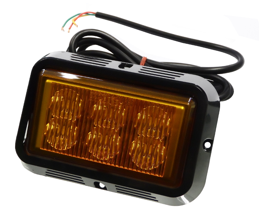 TASOMAJAKKA LED 12/24V,144x97x38mm,ADR,REG65 hyv.