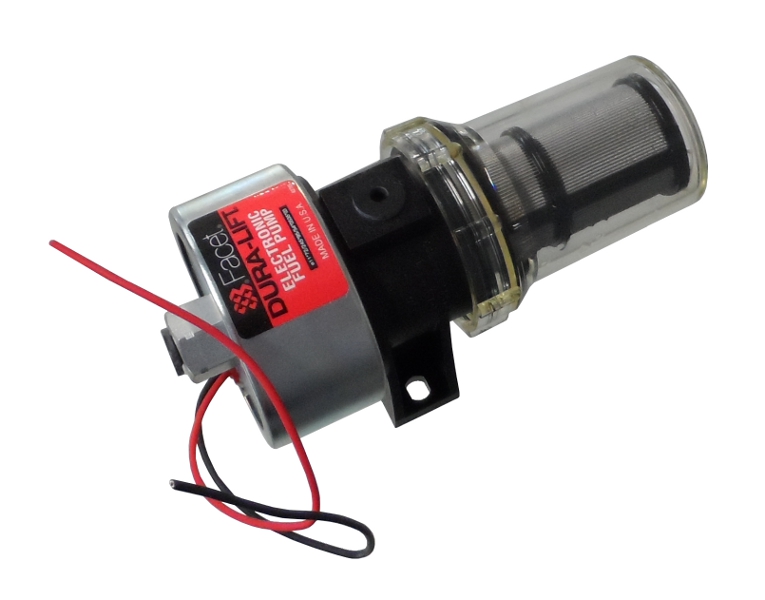 PA PUMPPU THERMO KING,CARRIER, LUMIKKO 12V FACET
