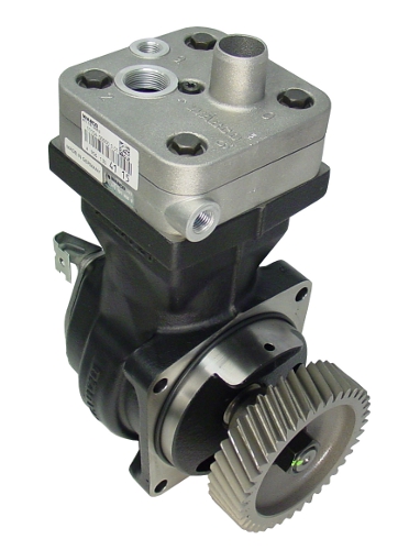 KOMPRESSORI MB MM.ATEGO 1-SYL. 238cc