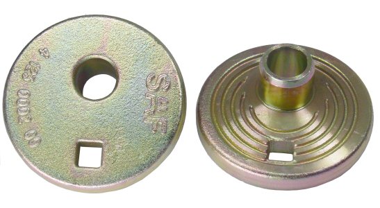 TUKIJOUSEN LEVY SAF EPÄKESKO ID/ID+I -2001