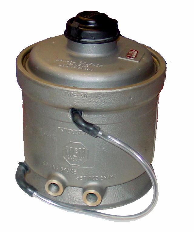 JOUSIPESÄ *POISTUNUT* T30 M16 MGM "G-SARJA"