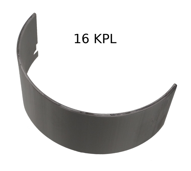 KK-LAAKERISARJA SC DC 16.03,04