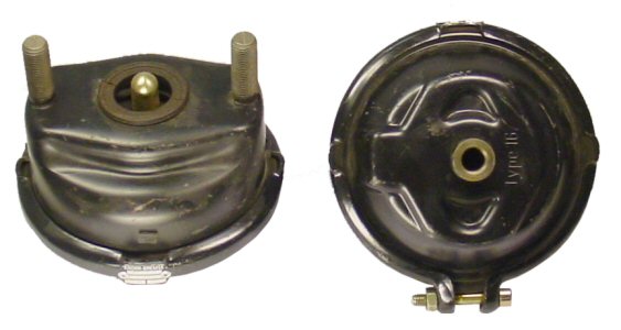 KALVOSYLINTERI 16 LEVYJARRUT 57mm ISKU