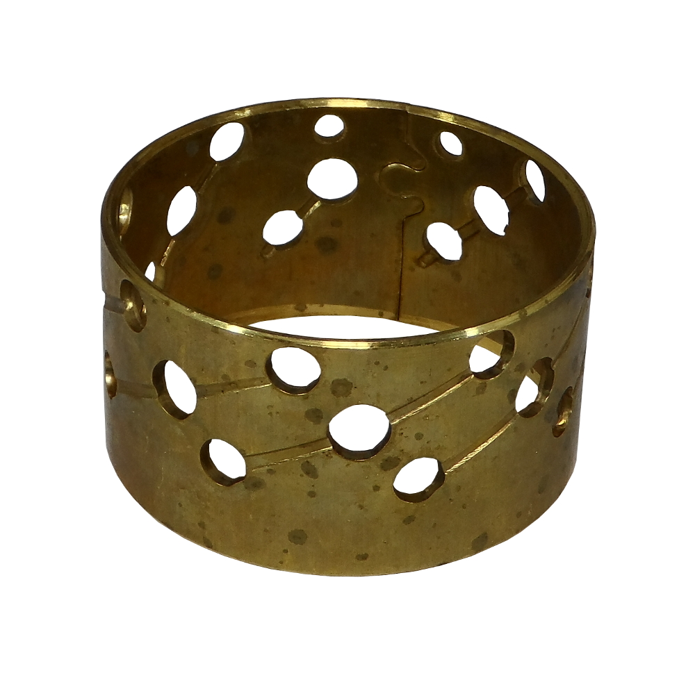 Hela messinki SK -95 56/60x33