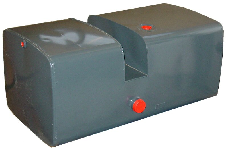 PA-SÄILIÖ UUDEMPI K113